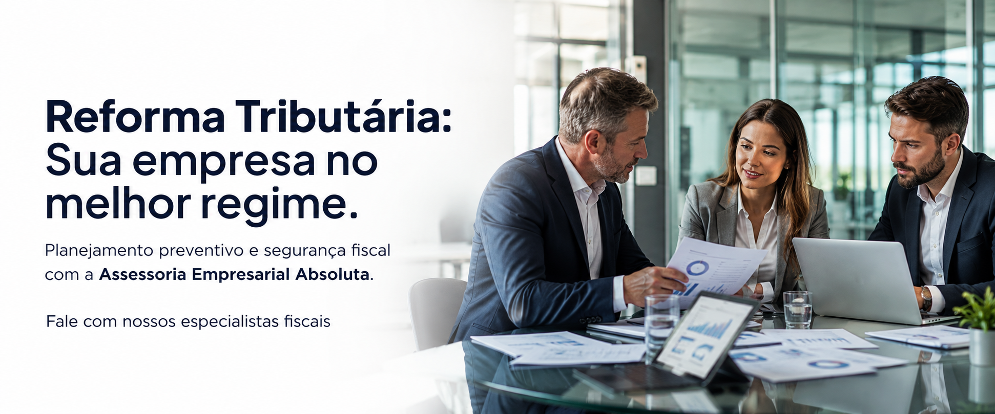 Imposto de Renda 2026
